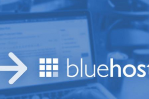 最新BlueHost注册账户图文教程