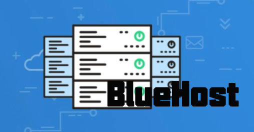 BlueHost主机是否适合搭建个人网站