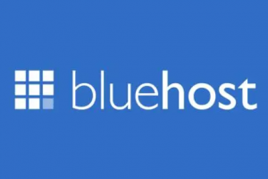 BlueHost美国云虚拟主机可以搭建什么类型网站