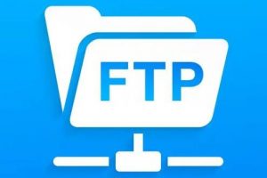 使用FTP工具将网站程序上传到海外云主机的方法步骤
