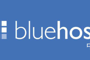 BlueHost中国