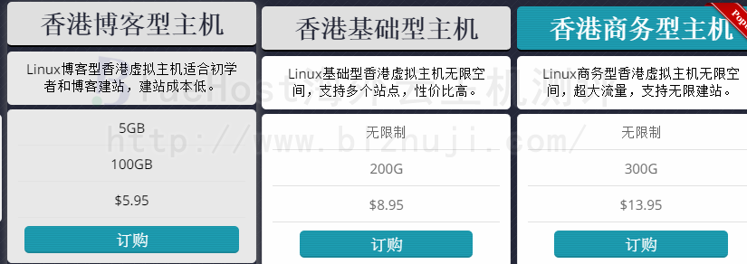 HostEase香港主机
