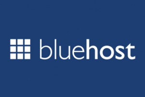 BlueHost建站怎么样