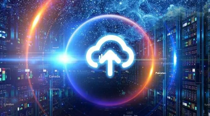 BlueHost海外云主机能干什么