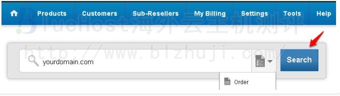 BlueHost美国VPS云主机如何添加块存储