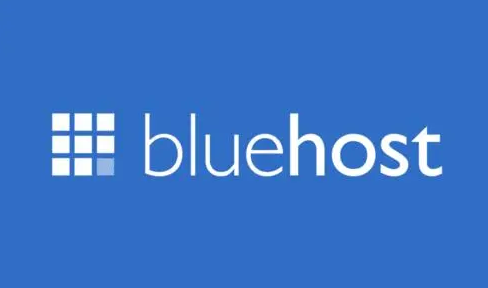 BlueHost美国云虚拟主机可以搭建什么类型网站