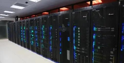 BlueHost美国主机