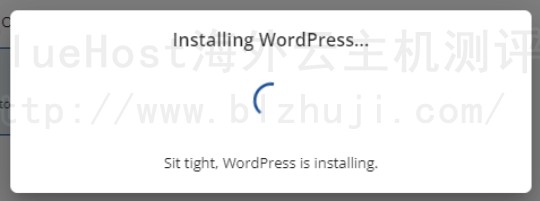 安装-wordpress