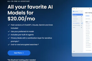 BlueHost
