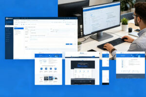 BlueHost主机适合做小型企业官网吗