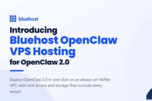 BlueHost