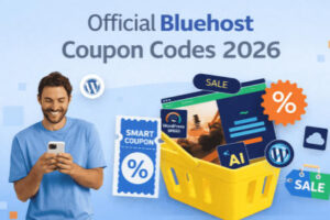 BlueHost